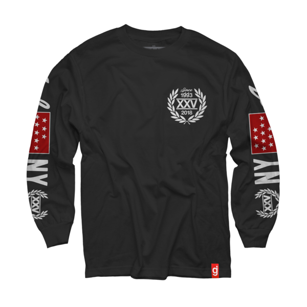 Apogee Music Hoodie