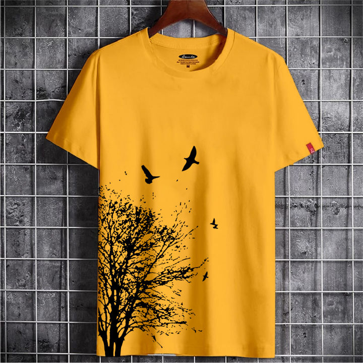 Apogee Music Black T-Shirt